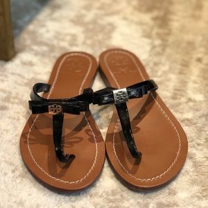 Tory Burch Miller Sandal